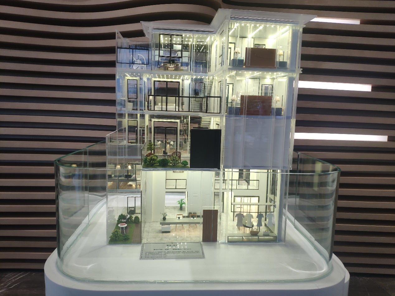 南宁联发臻境楼盘视频,南宁联发臻境最新房价