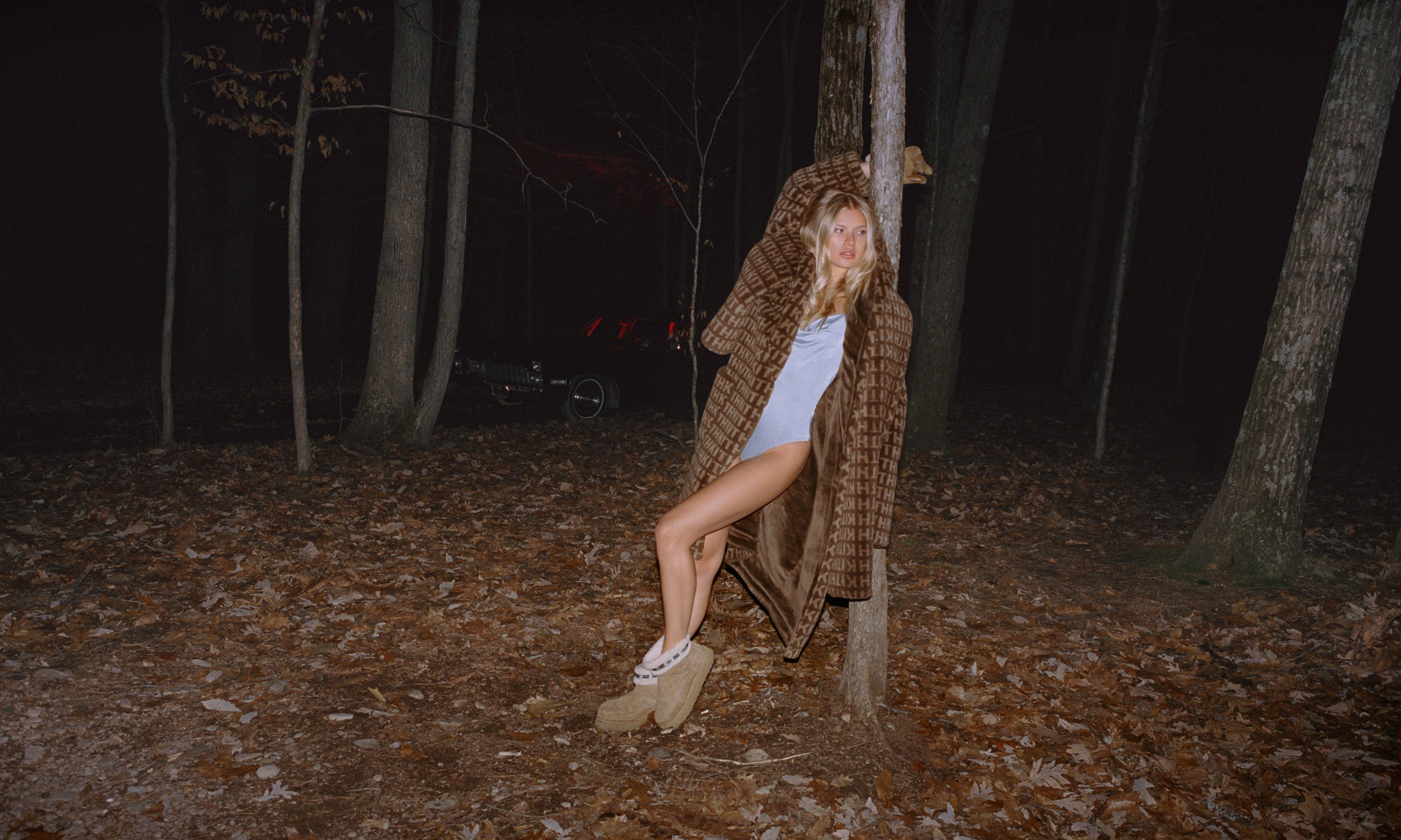 ugg潮流搭配,ugg的潮流趋势