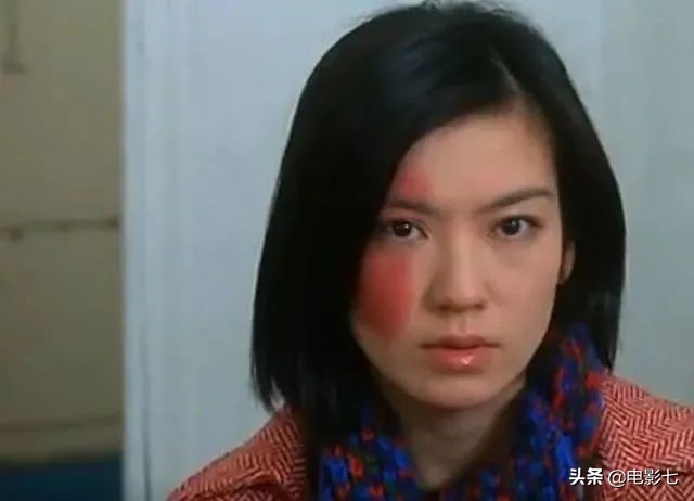 李嘉欣哪部电影扮丑,李嘉欣扮丑是什么电影