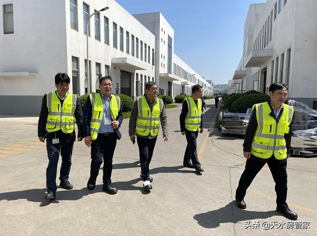 恒顺集团马志忠发家史,恒顺集团董事长马志忠身价