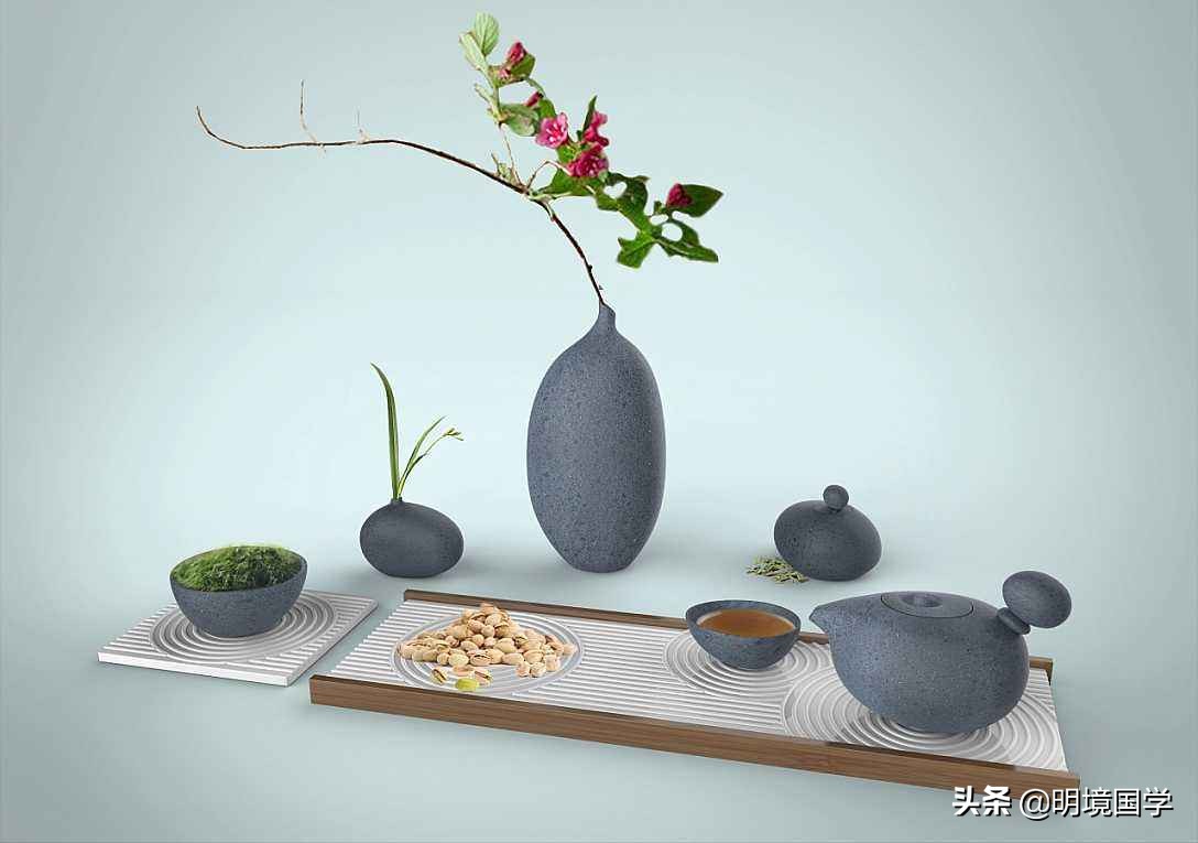 易经四个思维训练方法,学习易经最重要的是告诉我们定位