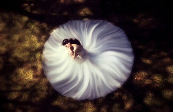 放浪“怪才”蜕变职业摄影师