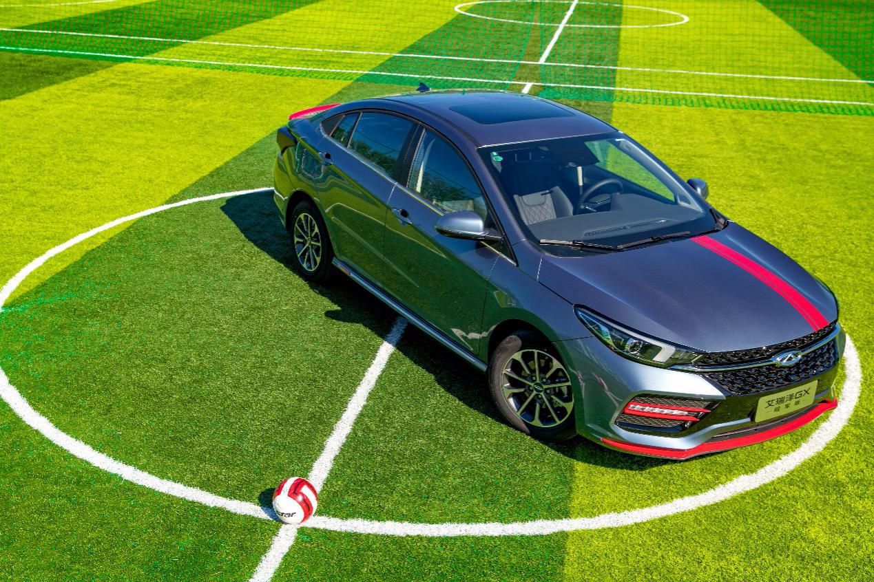 奇瑞11月汽车销量排行榜最新款,奇瑞艾瑞泽5plus手动挡落地7万