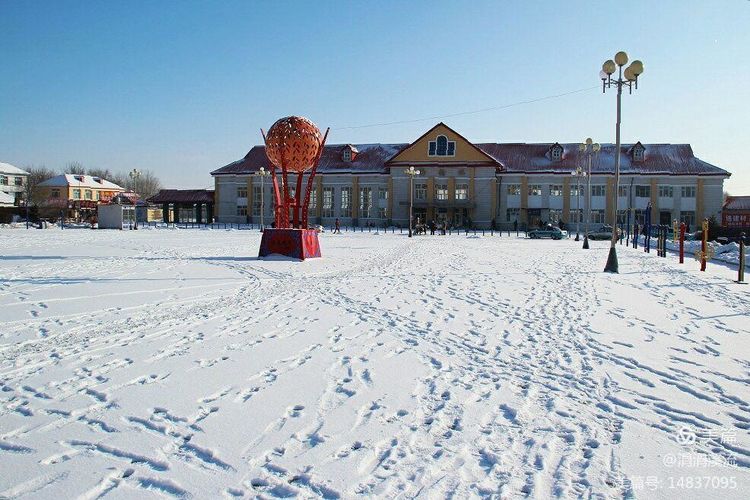 黑龙江人口破百万的城市,黑龙江13个城市人口对比