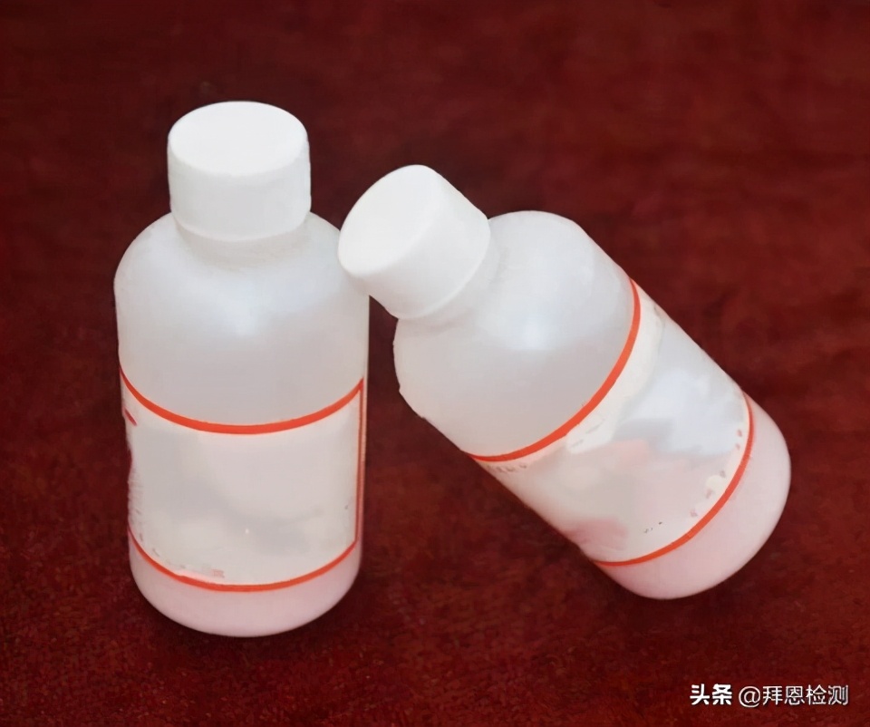 抗菌检测标准与检测项目,抑菌性能检测