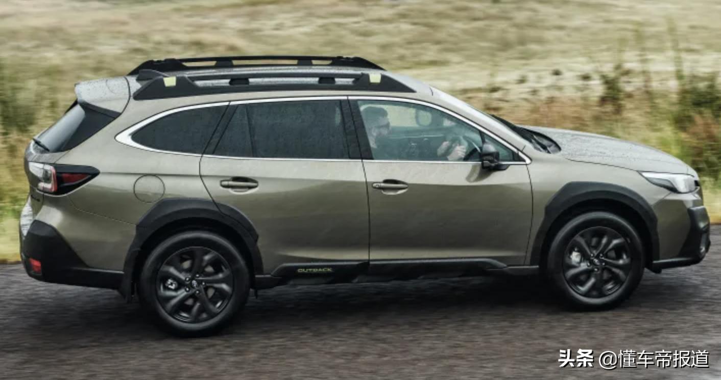 新款斯巴鲁傲虎昆明4s店,斯巴鲁傲虎最新落地价