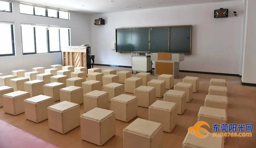 东莞这两年新增的公立学校,东莞市新增公办学校分布在哪里