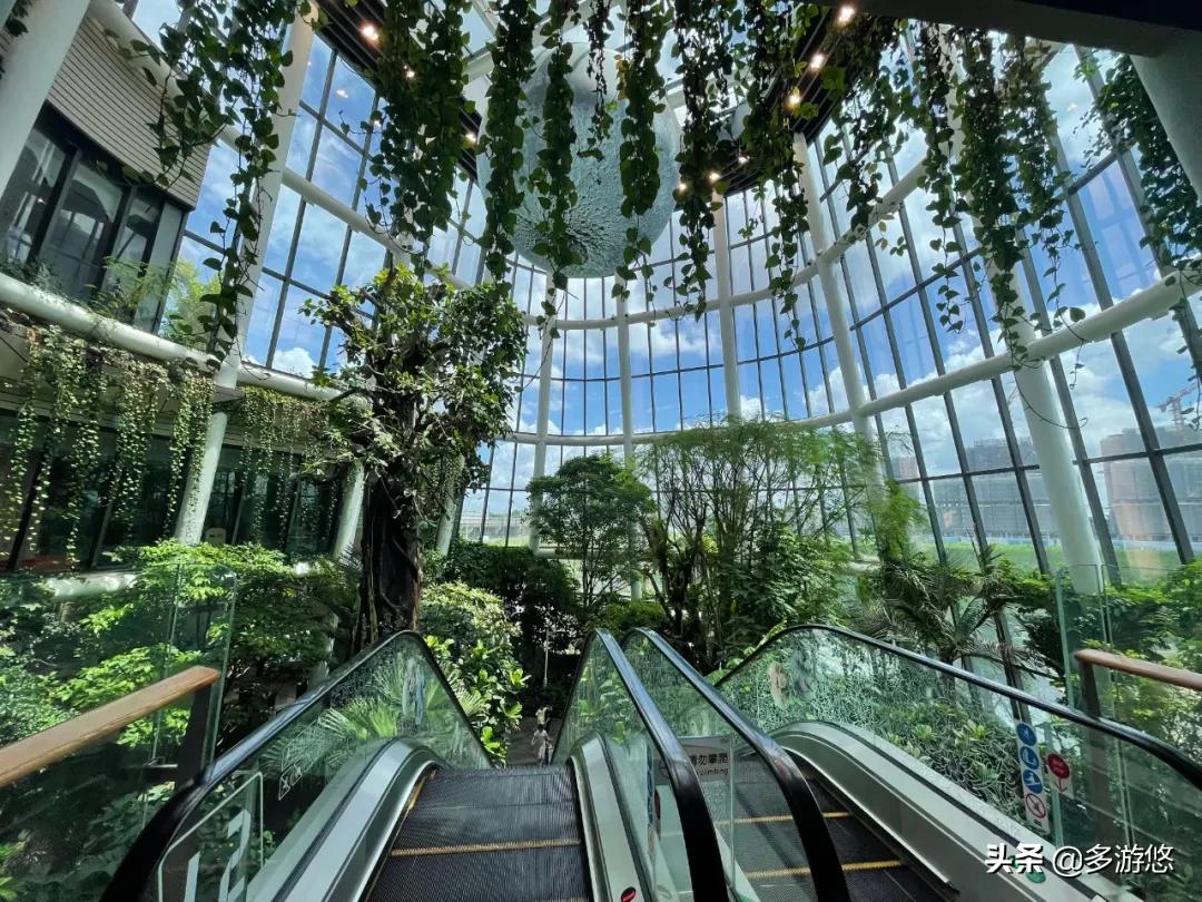 2021上海必逛商场排名,上海最值得去的几大商场