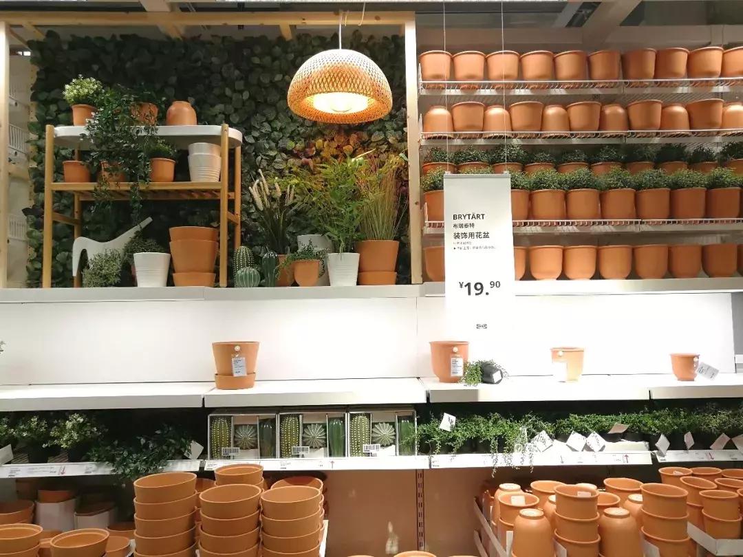 郑州宜家商场最新状况,宜家郑州商场后续