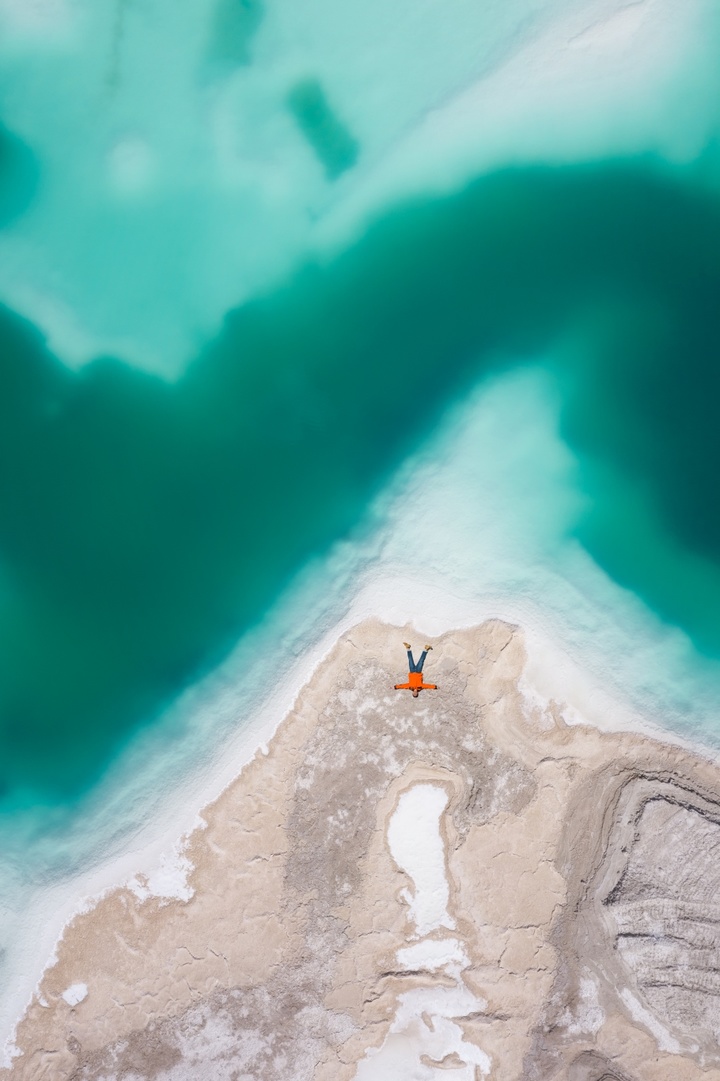 2019米拍摄影奖十佳纪实摄影师,2017米拍十佳摄影师