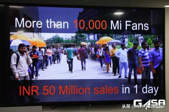 过去18个月，印度互联网巨变