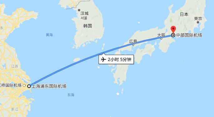 15天8000里，我们刚去名古屋和日本人抢了个五一假期