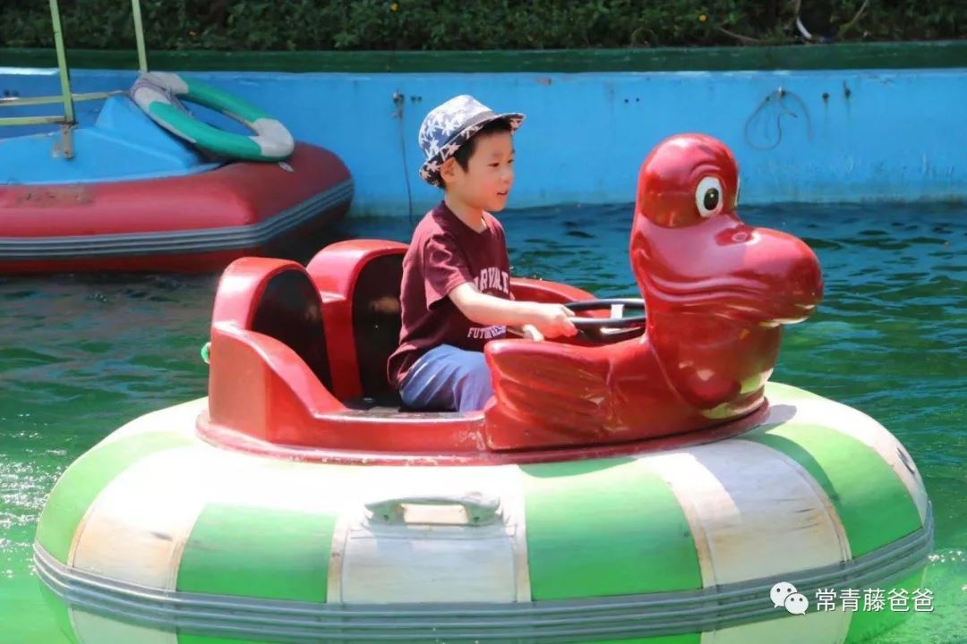 过年去珠海长隆海洋王国游玩攻略,广州长隆欢乐世界带娃一日游攻略