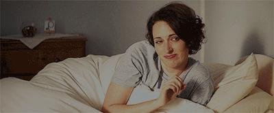 这个有着“超模脸”的英伦玫瑰，居然是个谐星？