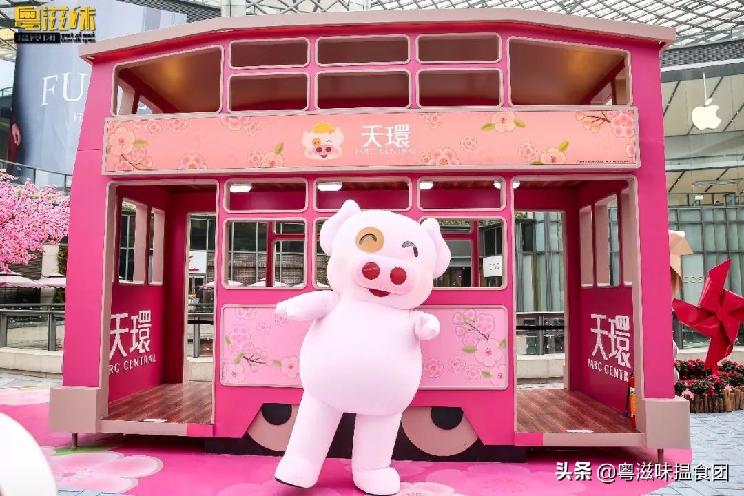 麦兜带你玩转江浙沪,麦兜潮玩