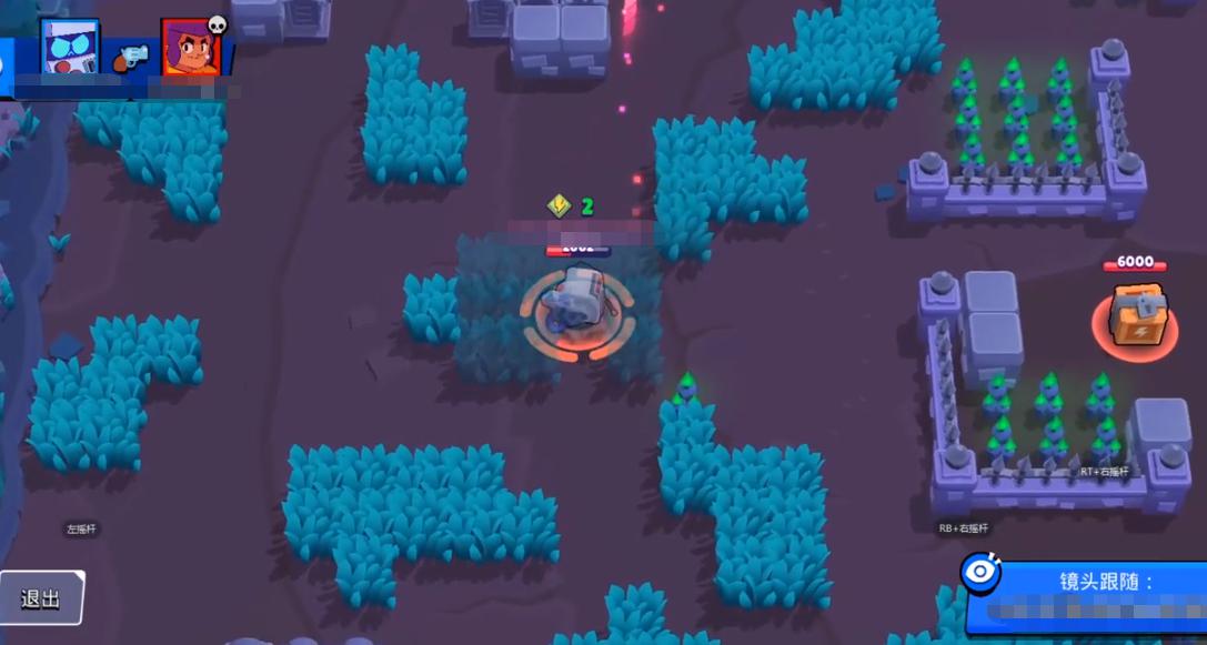 荒野乱斗玩家吐槽,荒野乱斗公认最强和最弱