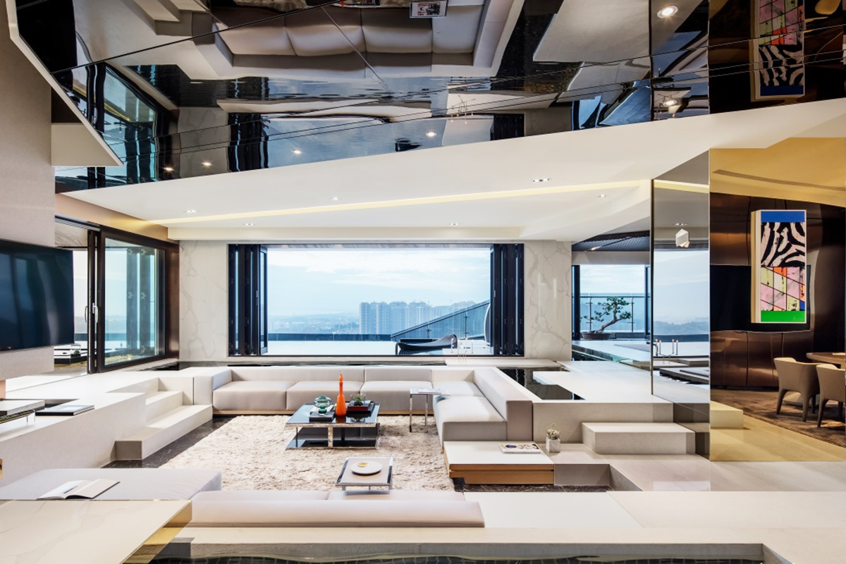 赚钱的软装行业,2022年软装市场