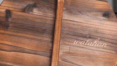 日本高纯铁锅,手工热锻铁锅