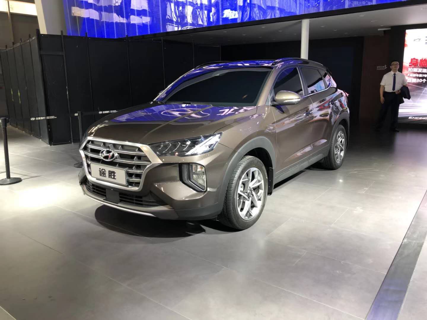 途胜投诉榜第一名,现代途胜召回后油耗大