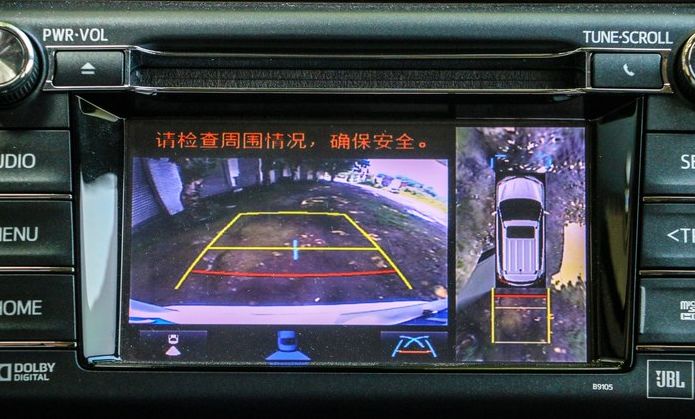 2012荣放rav4的2.0l的油耗,丰田rav4荣放2.5混动版真实油耗