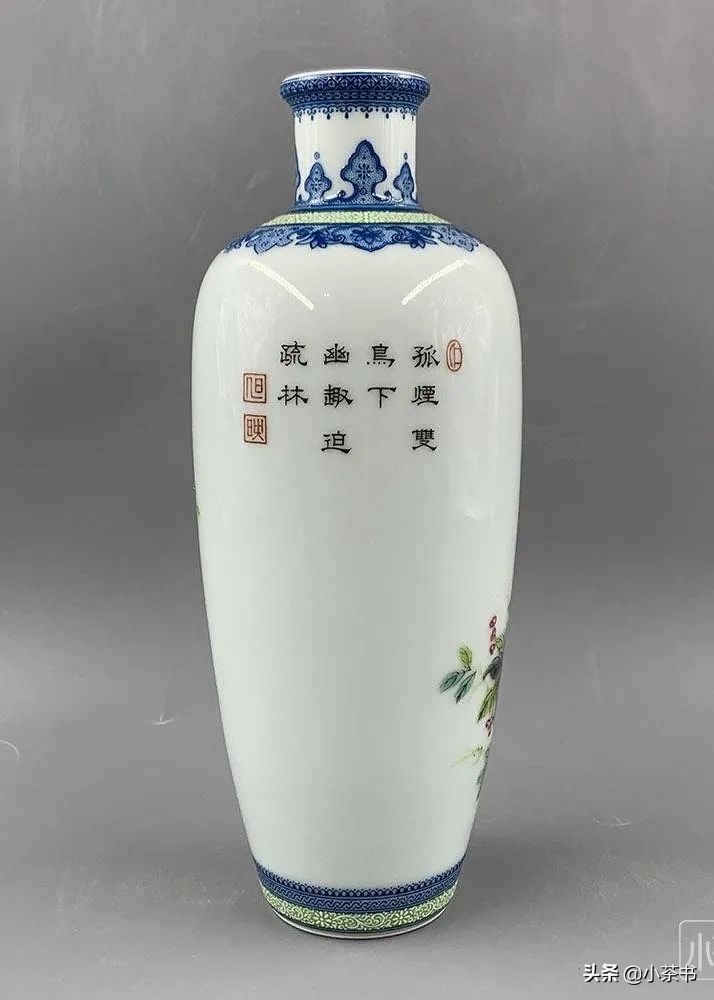 百花齐放的新时代,百花齐放的当代名窑