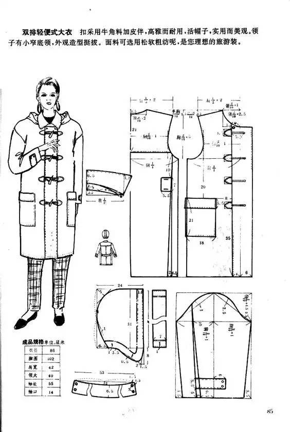 服装干货分享,干货服装色彩搭配学绝密收藏版