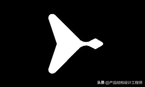 cad引线是小圆点和箭头一起,cad自定义引线箭头是反的