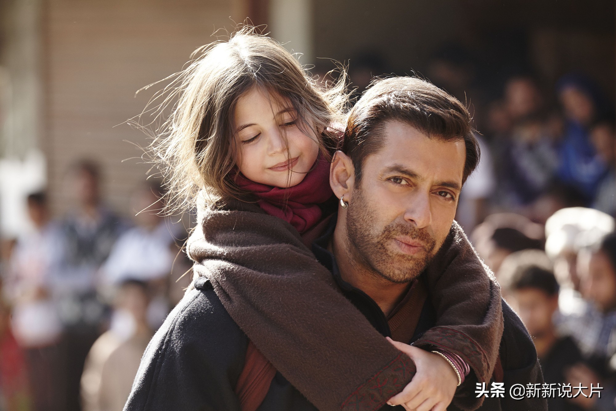 爆笑印度电影推荐大片9.0以上评分,生猛无比又爆笑连连的印度电影