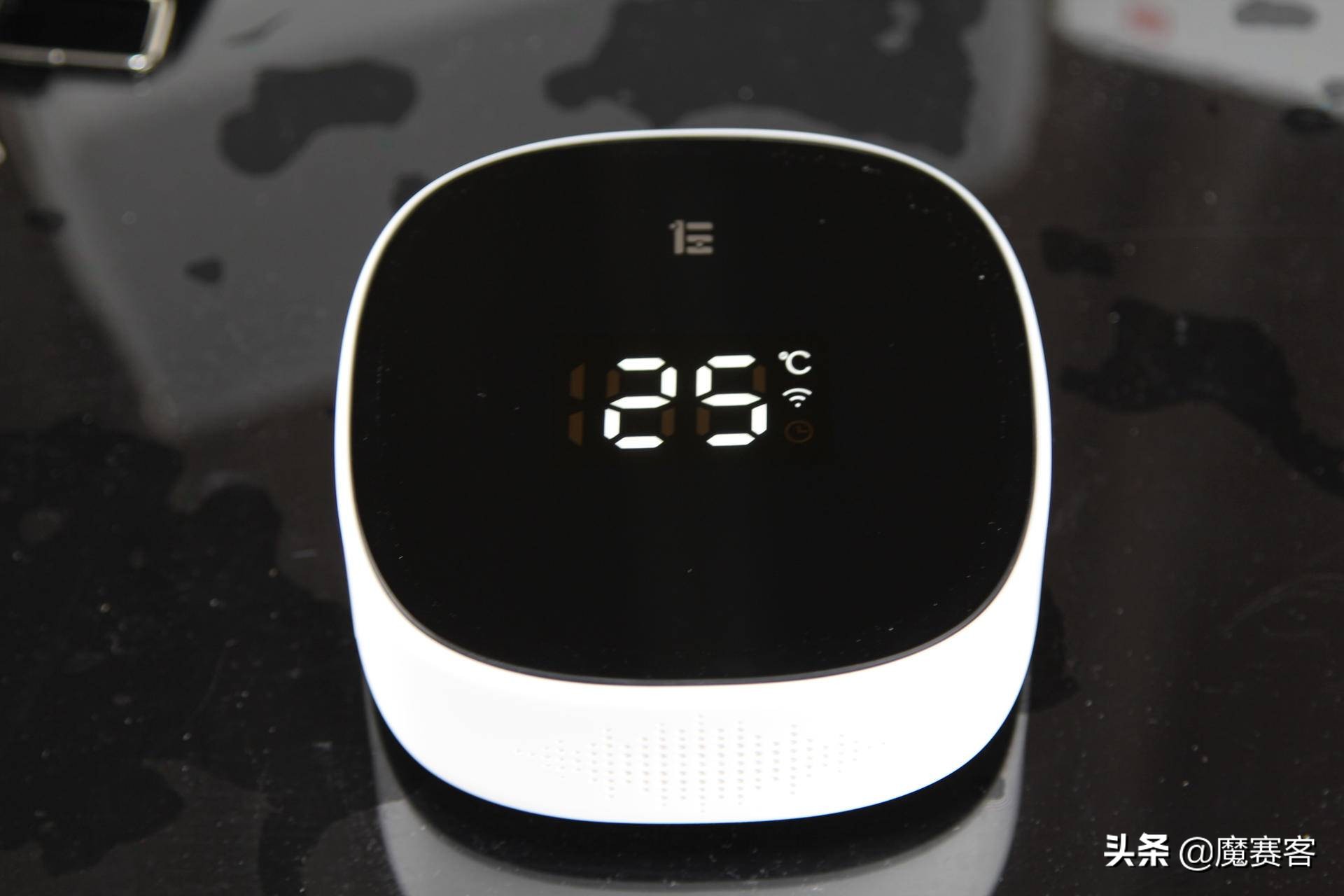 左点小艾3代智能艾灸盒体验,左点小艾智能艾灸盒怎么拆解