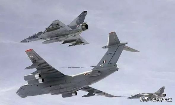 各国飞机加油机数量,世界空母舰载机图鉴