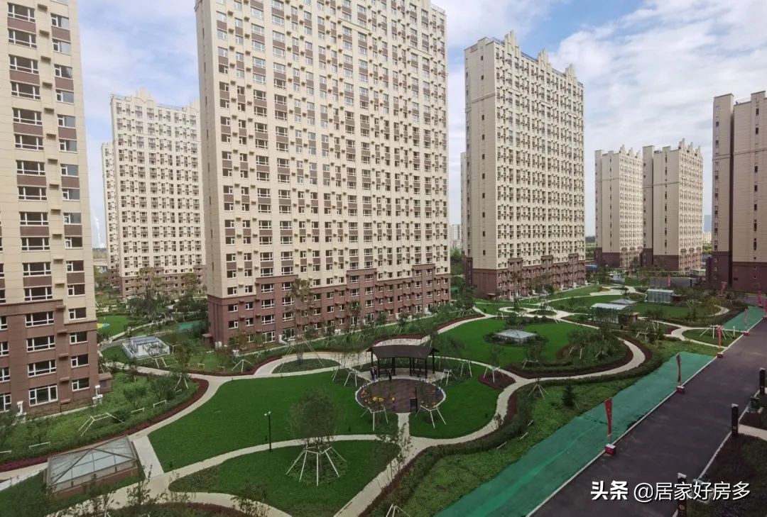 万龙国际城能提前交房吗,万龙国际城三期实地交付标准