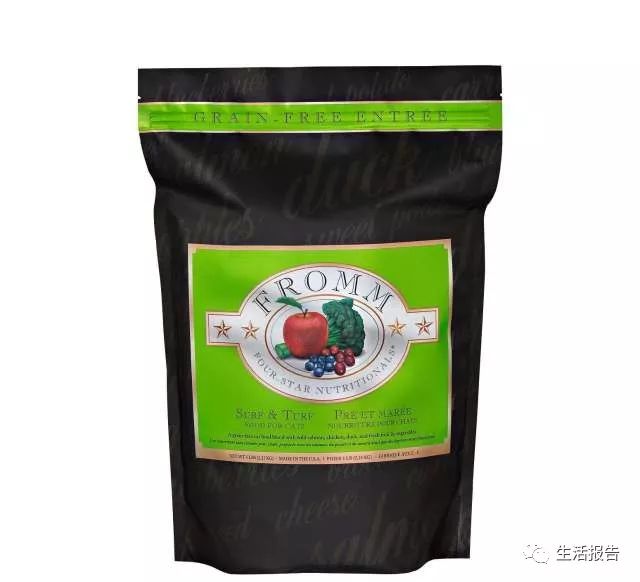 仅8.2%的猫粮符合标准！你是个合格的铲屎官么？