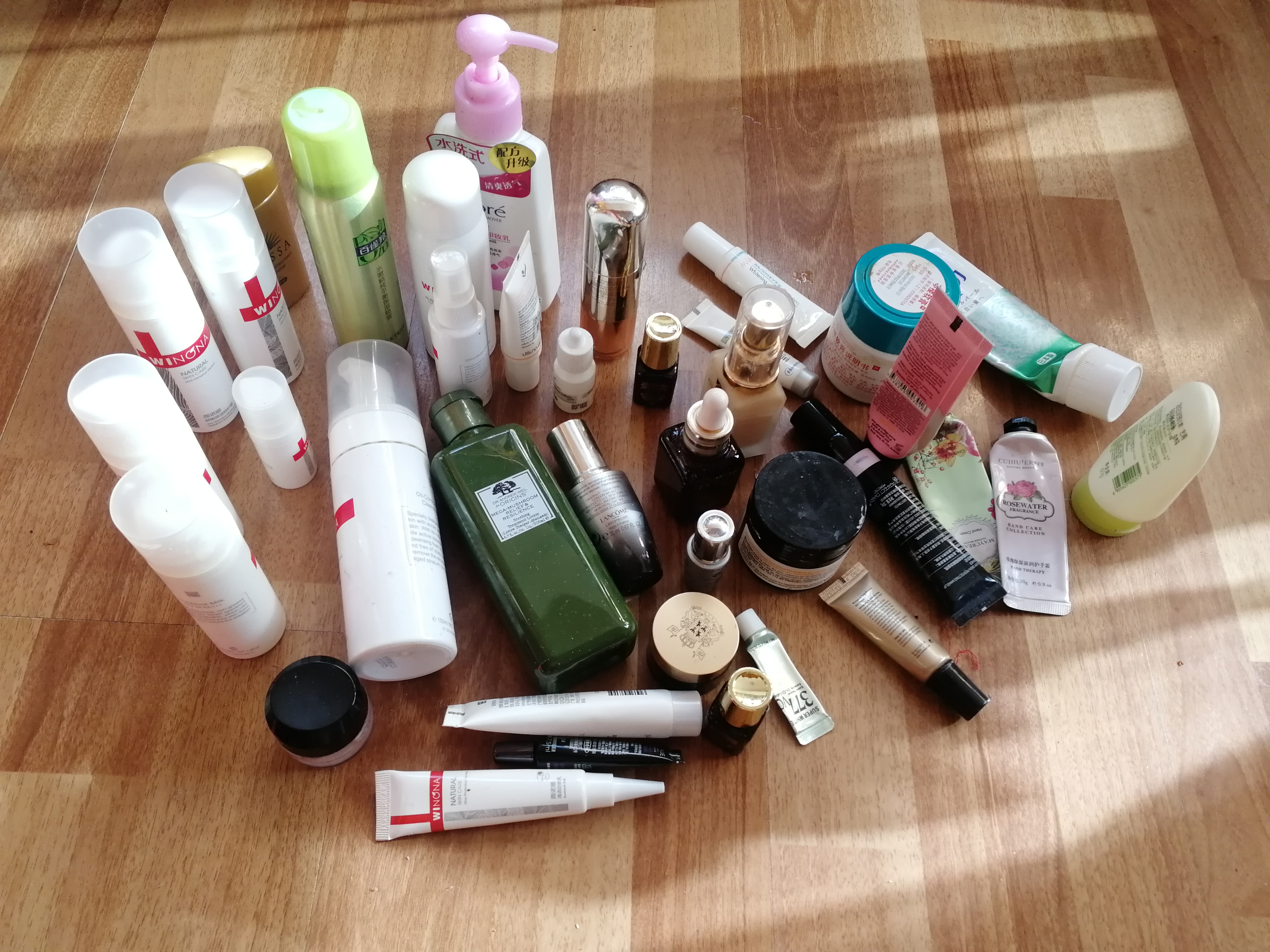 2017年空瓶记推荐,2019空瓶记录