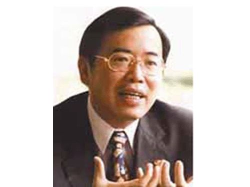 时势造英雄！TCL老板李东生原来竟是惠州小干部