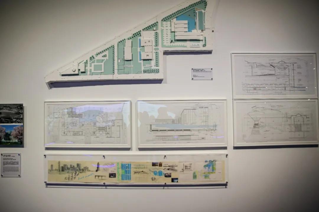 安藤忠雄水之教堂俯视图,安藤忠雄小众惊艳之作