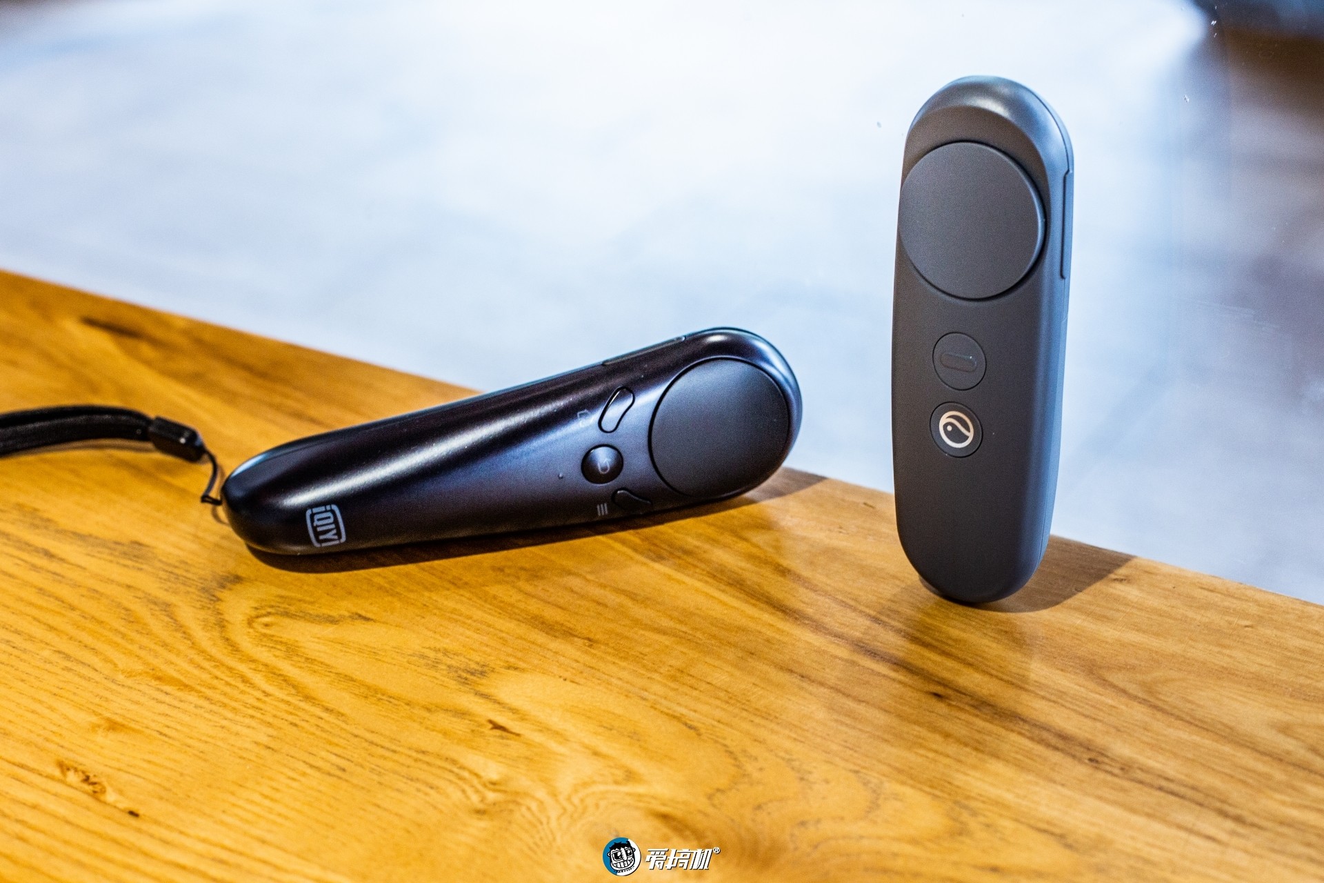 主流4KVR一体机对决！PicoG24KVS爱奇艺奇遇2