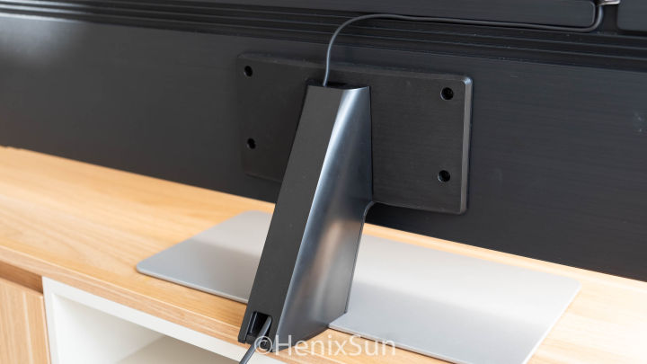 全能无短板！设备*党**深度体验三星QN85A，大屏竟成奶爸带娃神器？