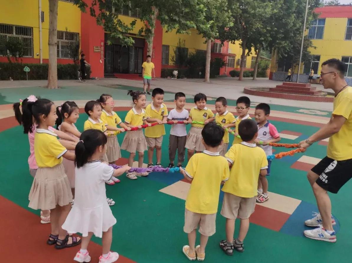 体智能主要练习孩子什么,儿童体智能训练方向