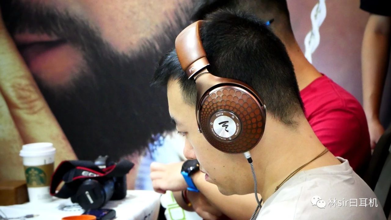 从第四届ZHiFi体验会,聊到音频展会现状