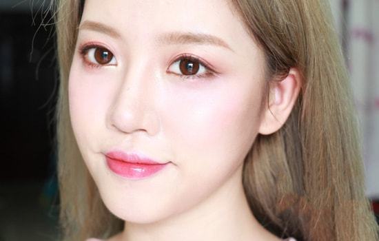 如何从零开始学化淡妆,四个步骤化精致的淡妆