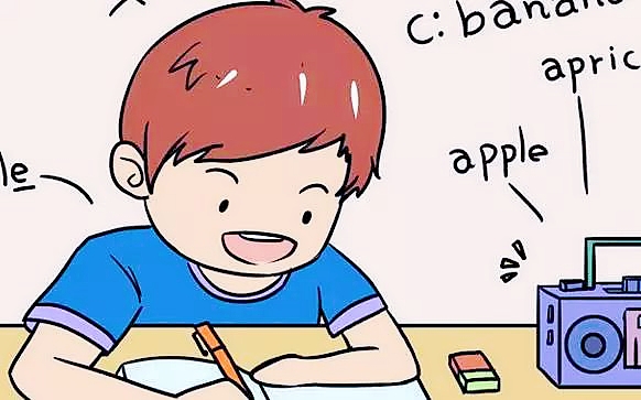 英语每日晨读小学,每日晨读小学英语