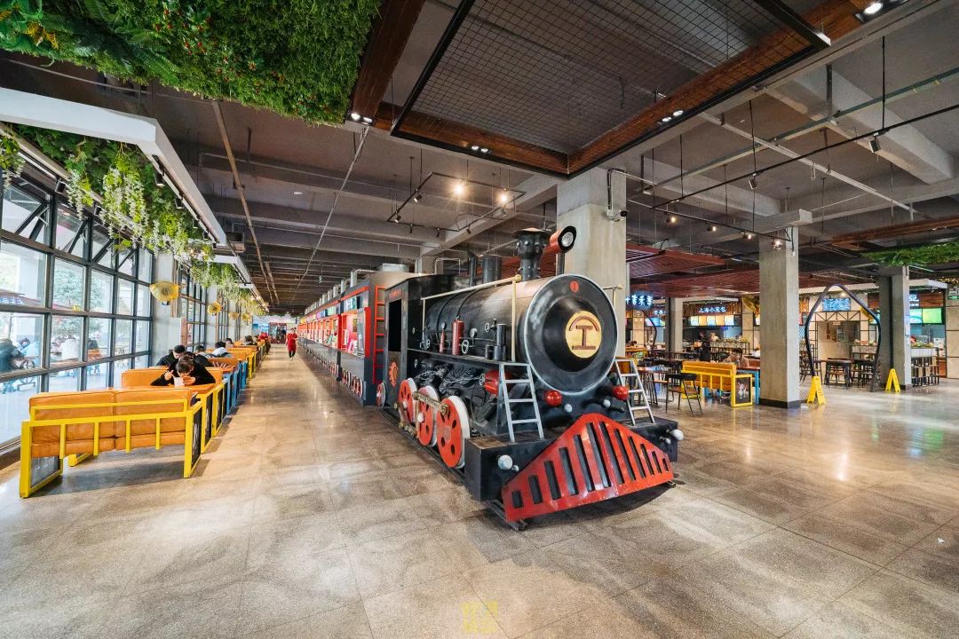 自从藏龙岛有了南延线，我就再没羡慕过别人家的学校！