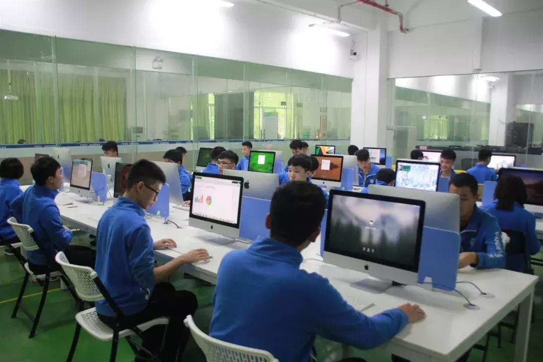 2018年的南方it学院,南方it学院怎么样