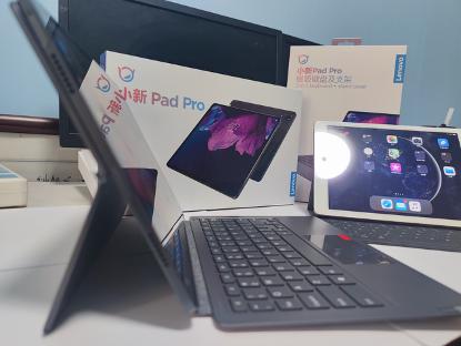 小新padpro深度评测,小新padpro开箱评测