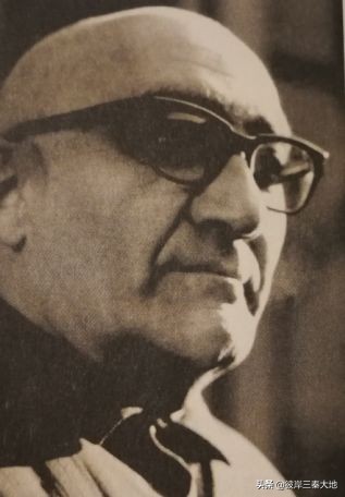 为中国“驱逐病魔”美国人马海德：娶了“延安第一美女”你知道吗