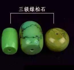 如何鉴别绿松石是原石还是优化的,绿松石鉴别小程序