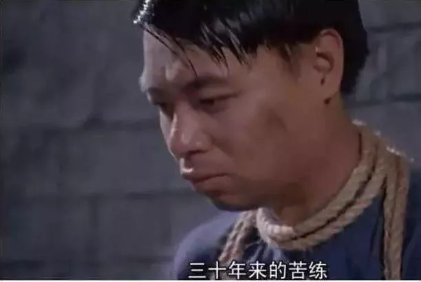 曾是周星驰的黄金配角红极一时,周星驰历任演员