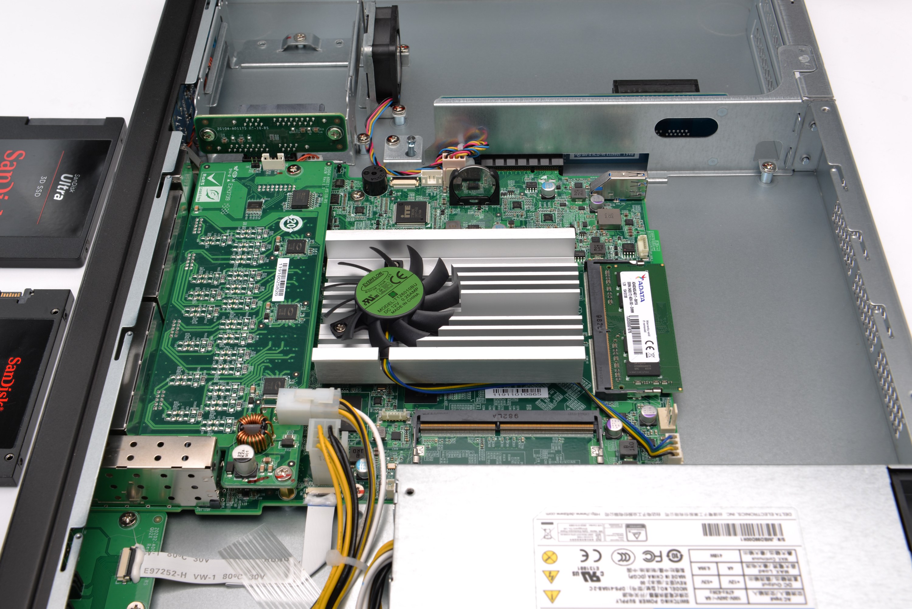 qnap威联通忘记密码,qnap威联通系统无法正确解析