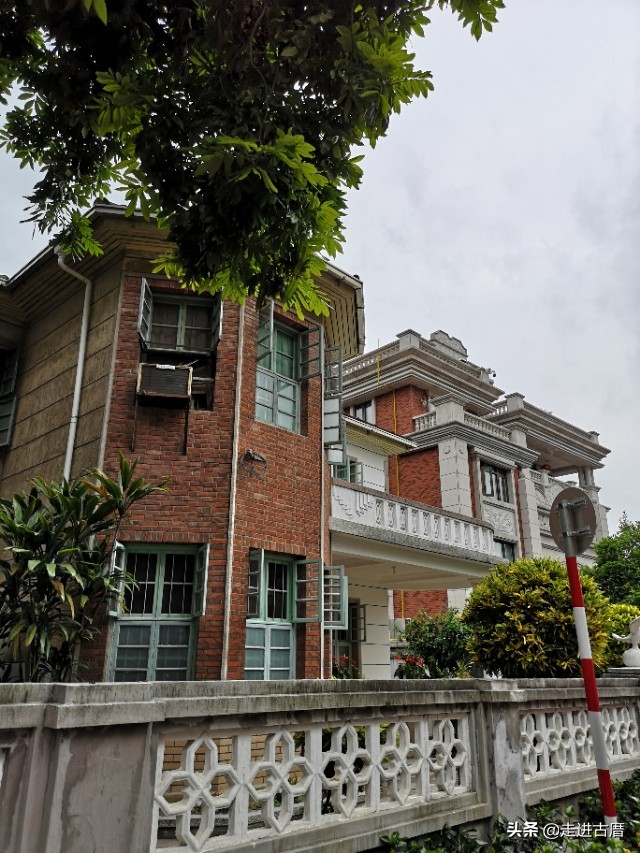 漳州华侨新村21号楼,漳州哪有休闲的地方