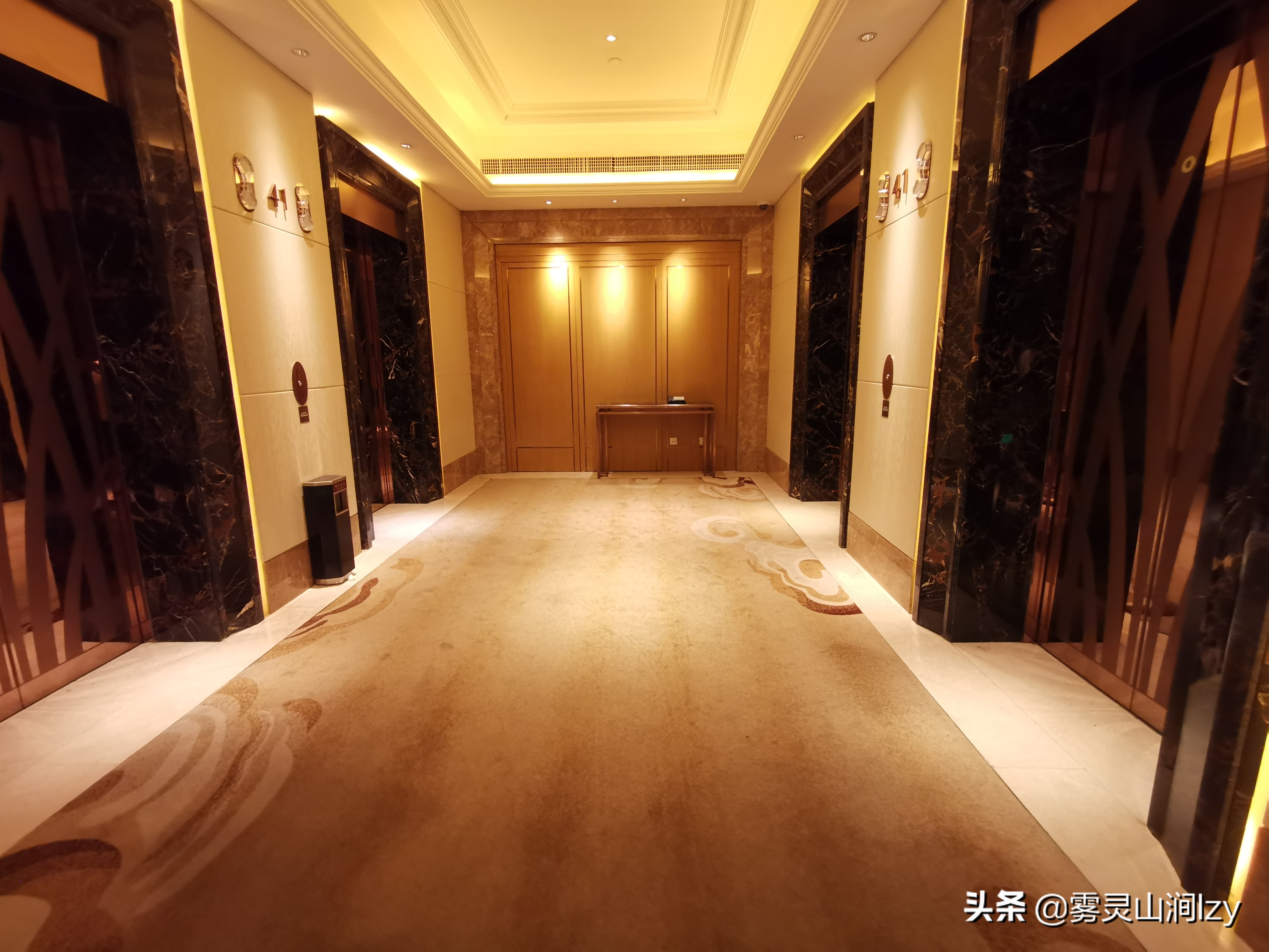 希尔顿酒店最好的房间,希尔顿酒店位置